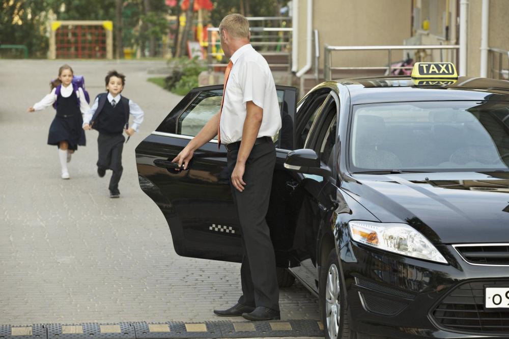 transport scolaire