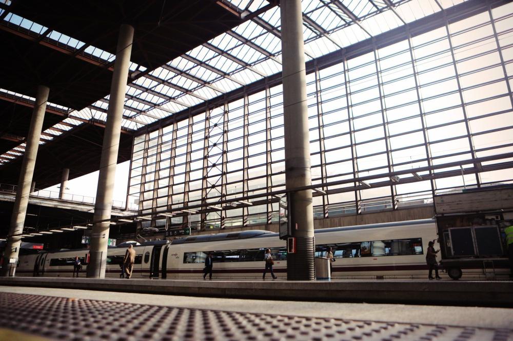 gare