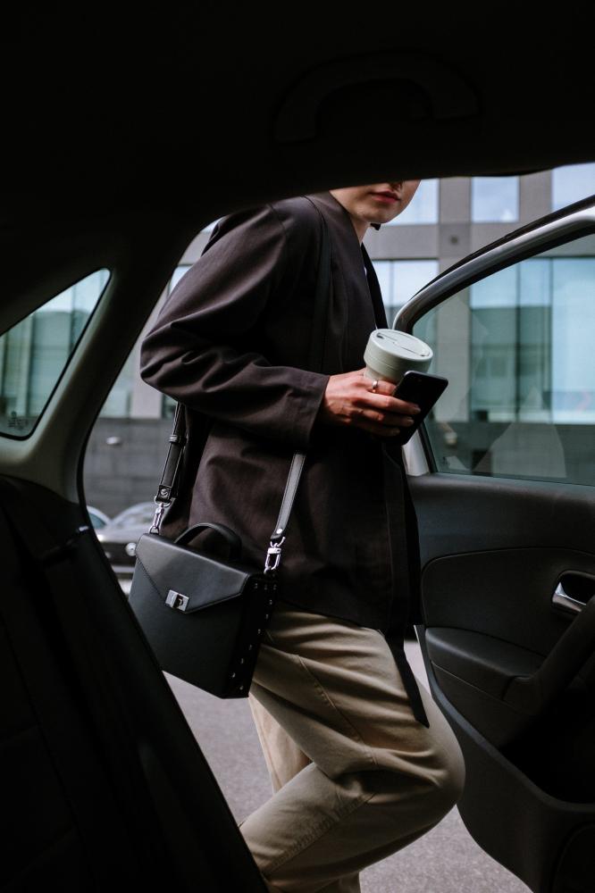 client taxi